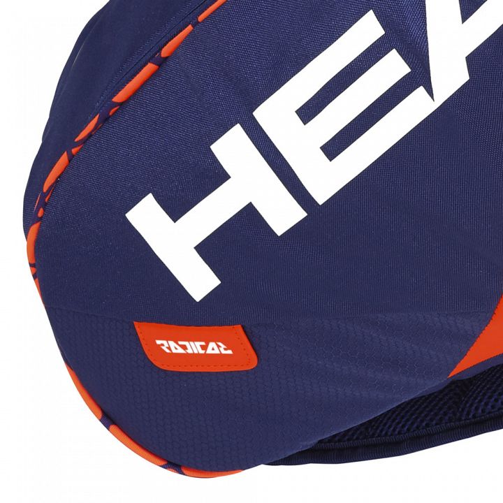 Head Radical 6R Combi Blue Orange